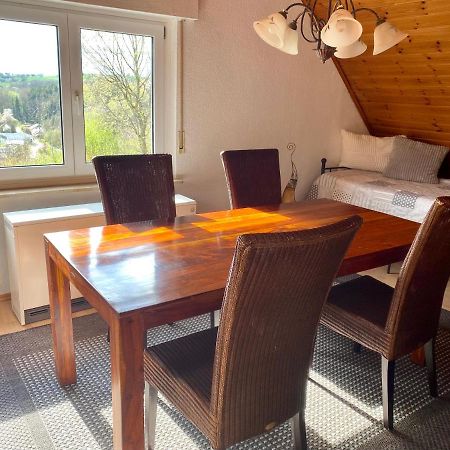 Ferienwohnung - Gruene Oase Stockach Extérieur photo