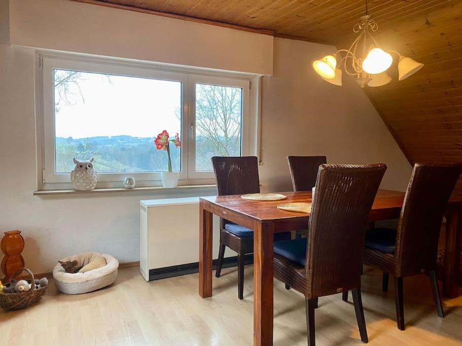 Ferienwohnung - Gruene Oase Stockach Extérieur photo