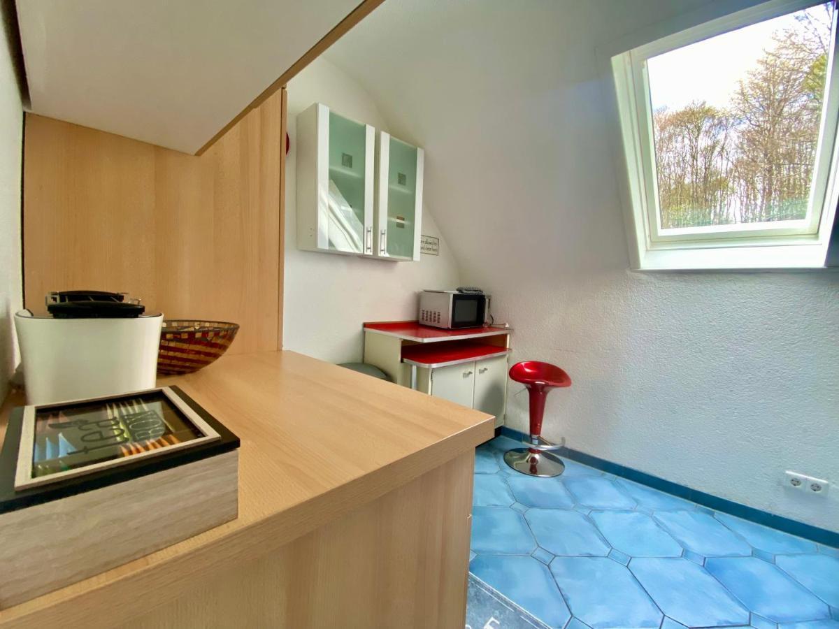 Ferienwohnung - Gruene Oase Stockach Extérieur photo