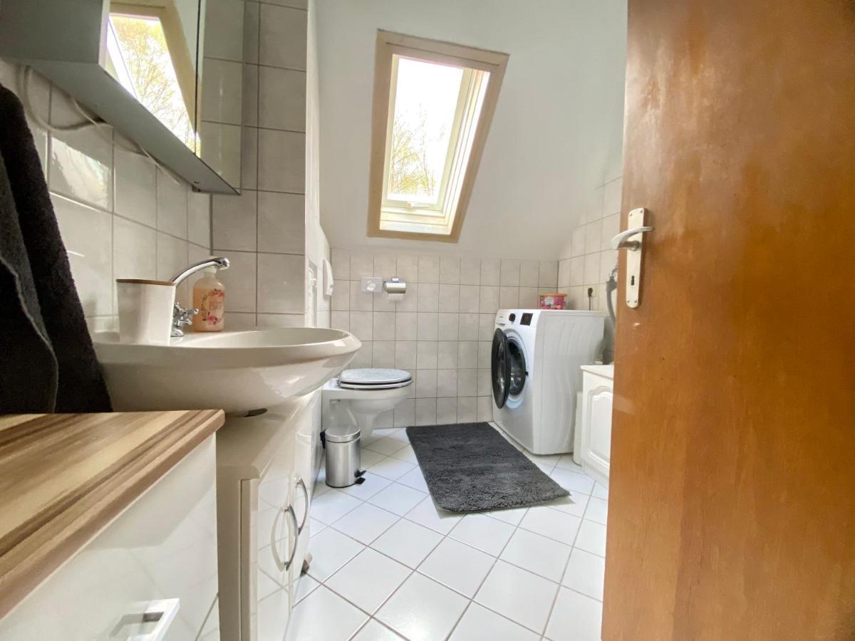 Ferienwohnung - Gruene Oase Stockach Extérieur photo