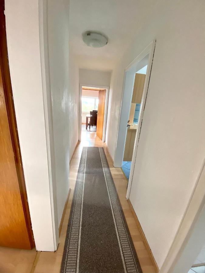 Ferienwohnung - Gruene Oase Stockach Extérieur photo