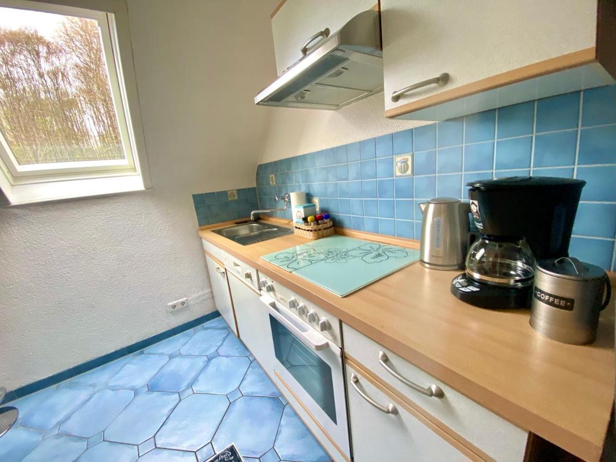 Ferienwohnung - Gruene Oase Stockach Extérieur photo