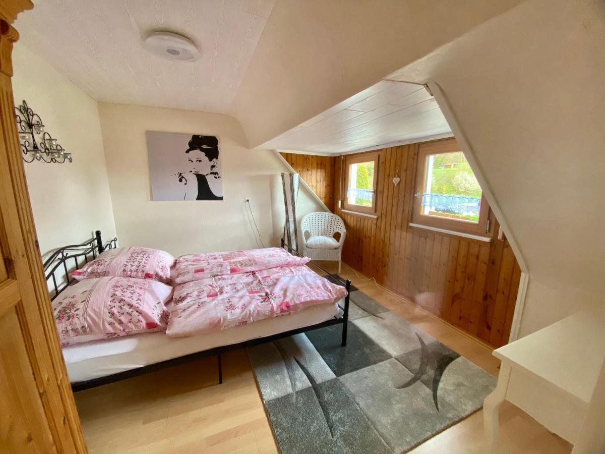 Ferienwohnung - Gruene Oase Stockach Extérieur photo