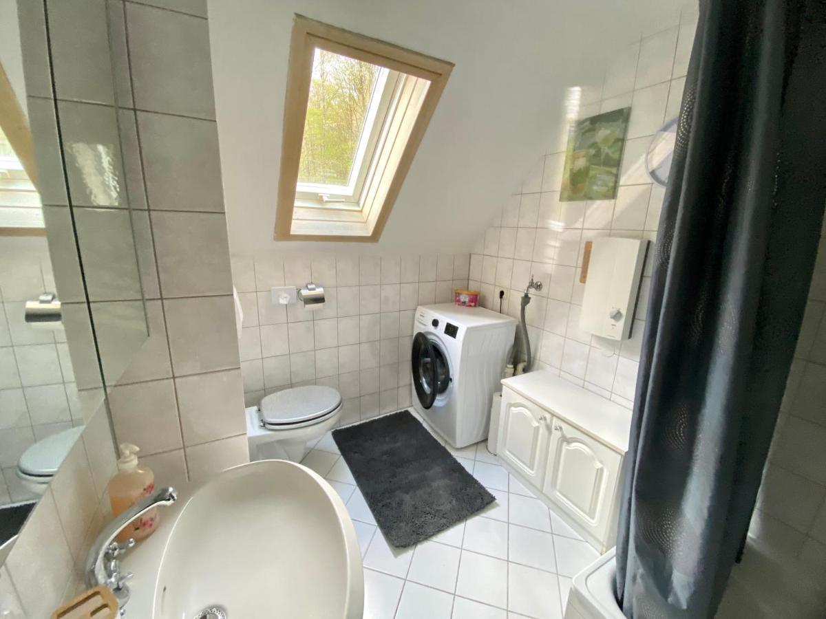 Ferienwohnung - Gruene Oase Stockach Extérieur photo